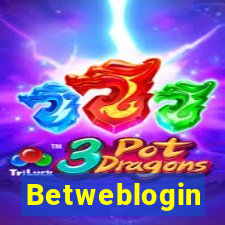 Betweblogin