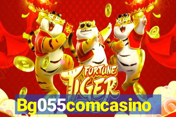 Bg055comcasino