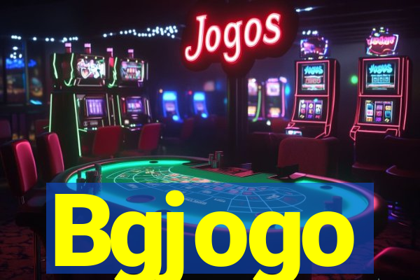 Bgjogo