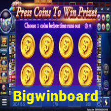 Bigwinboard