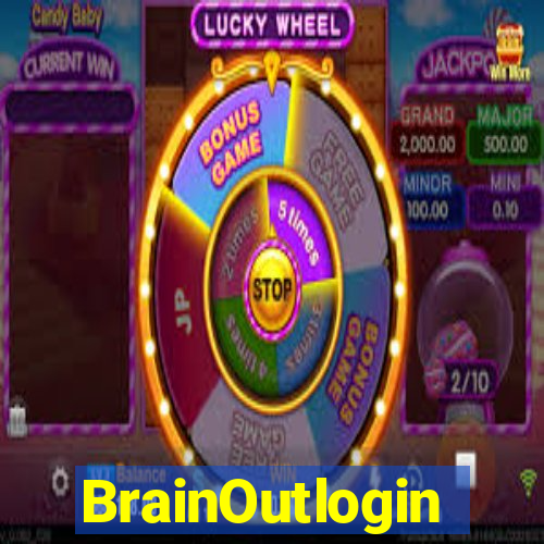 BrainOutlogin