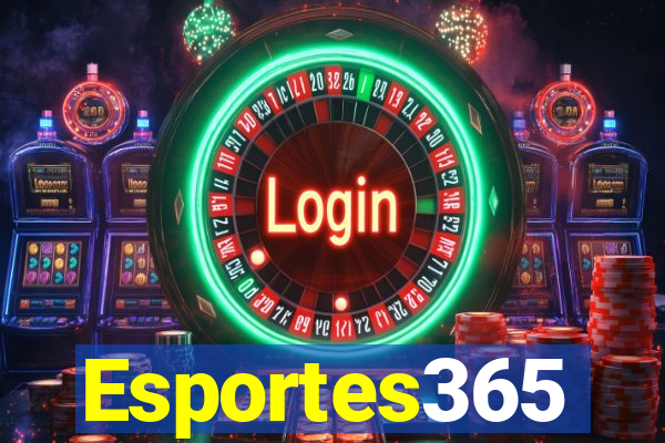 Esportes365