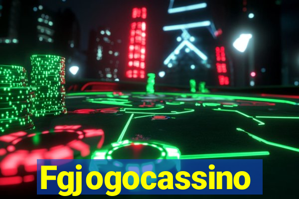 Fgjogocassino