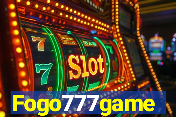 Fogo777game