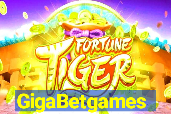 GigaBetgames