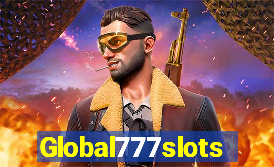 Global777slots