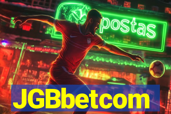 JGBbetcom