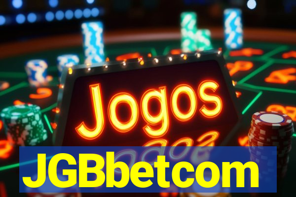 JGBbetcom