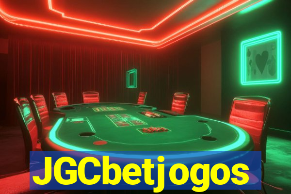 JGCbetjogos