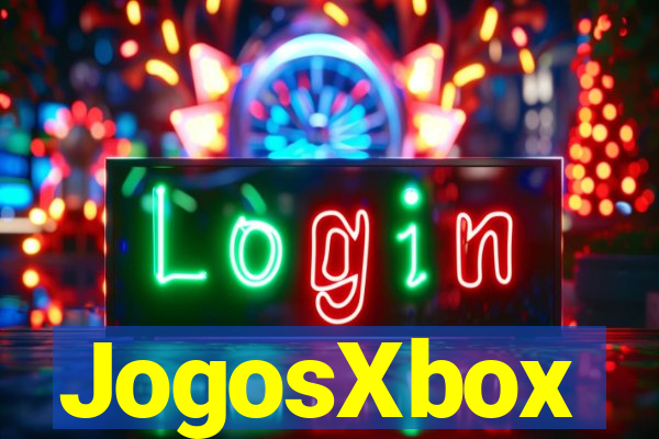 JogosXbox