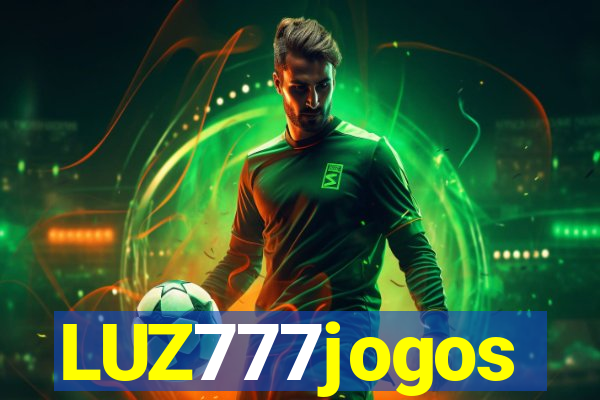 LUZ777jogos