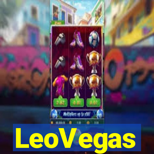 LeoVegas