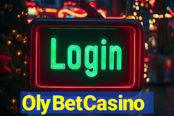 OlyBetCasino