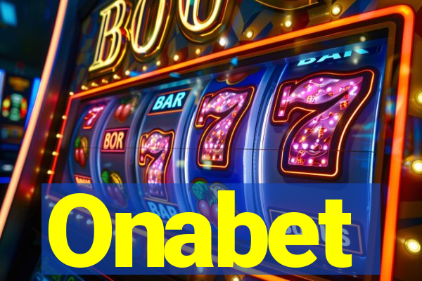 Onabet