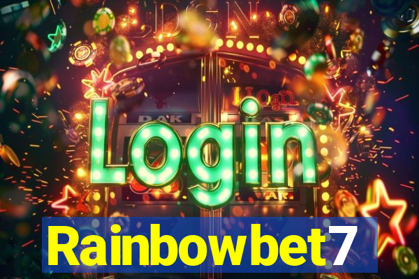 Rainbowbet7