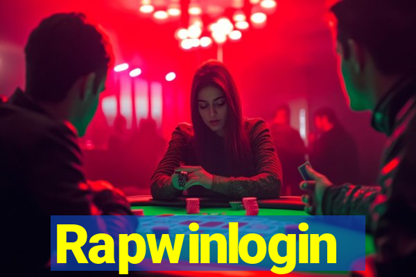 Rapwinlogin