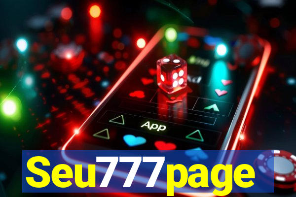 Seu777page