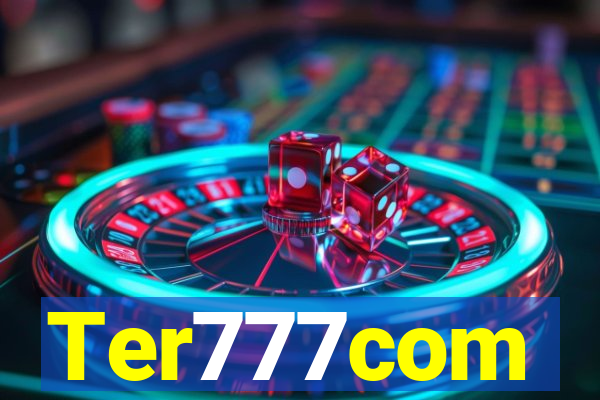 Ter777com