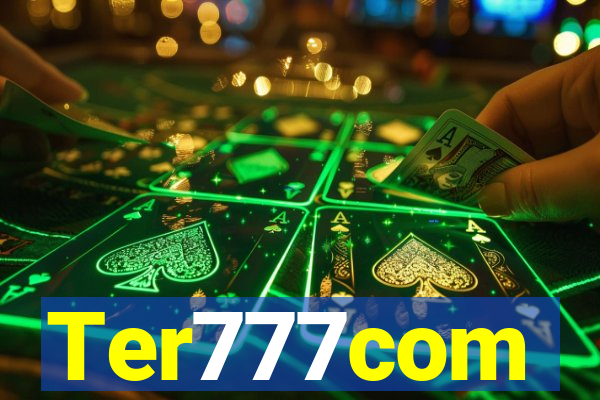 Ter777com