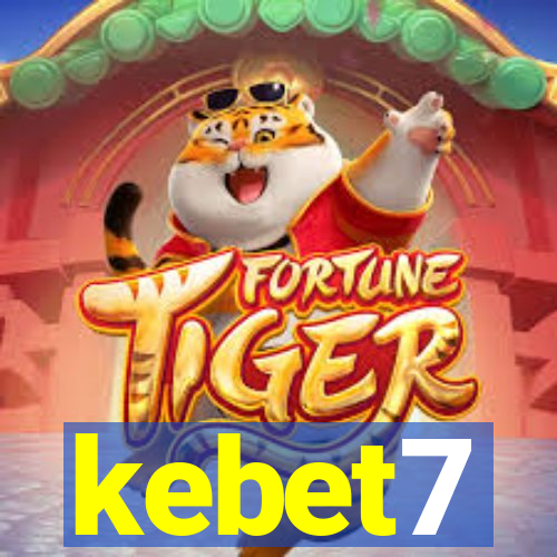 kebet7