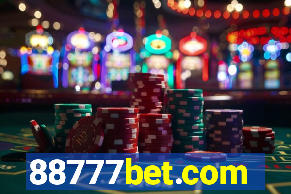 88777bet.com