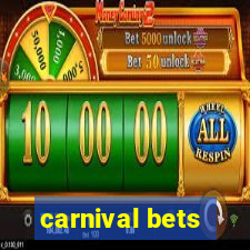 carnival bets