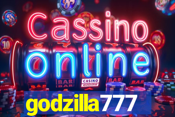 godzilla777