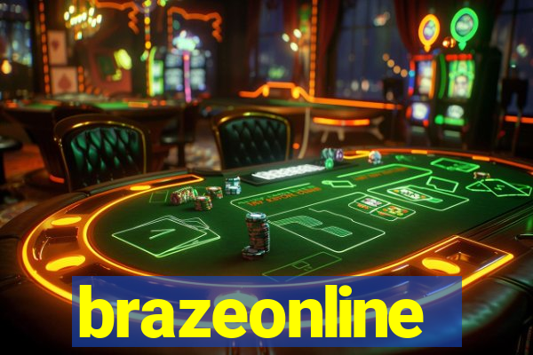 brazeonline