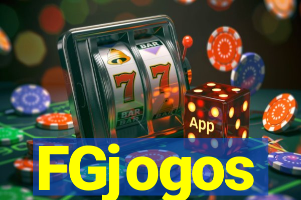 FGjogos