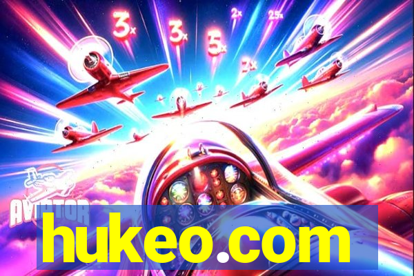 hukeo.com