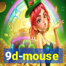 9d-mouse