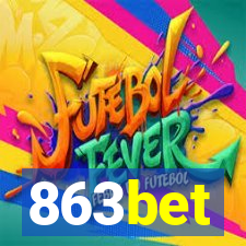 863bet