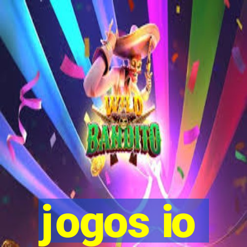 jogos io