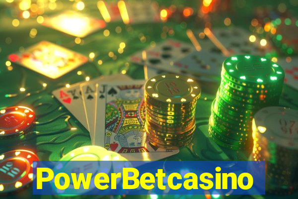 PowerBetcasino