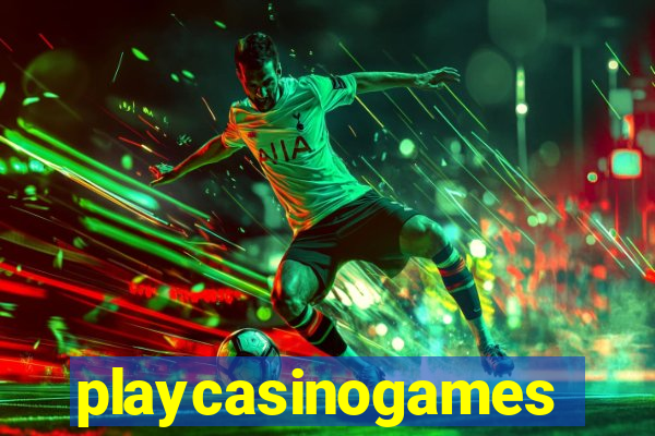 playcasinogames