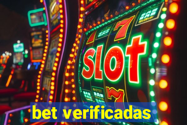 bet verificadas