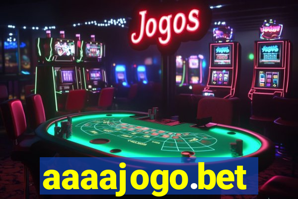 aaaajogo.bet