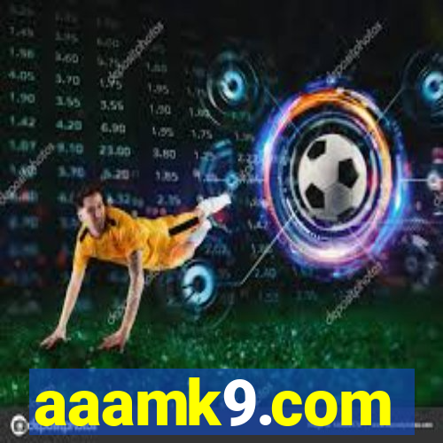 aaamk9.com