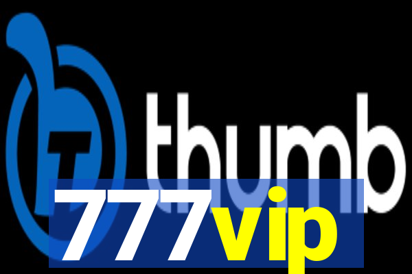 777vip