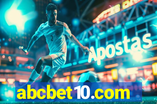 abcbet10.com