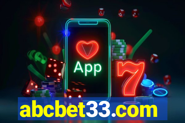 abcbet33.com