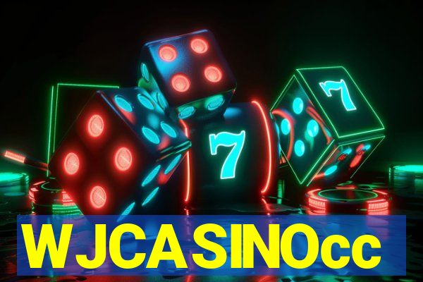 WJCASINOcc