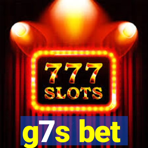 g7s bet