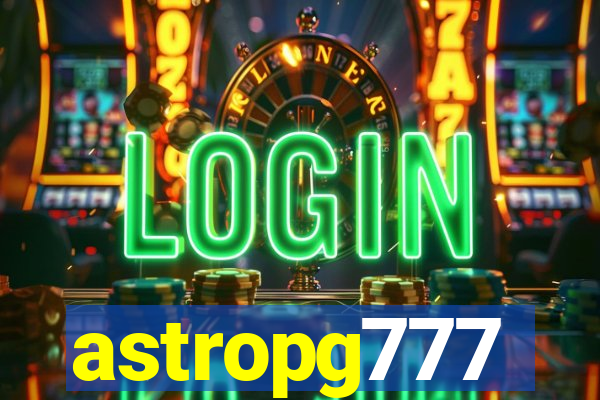 astropg777