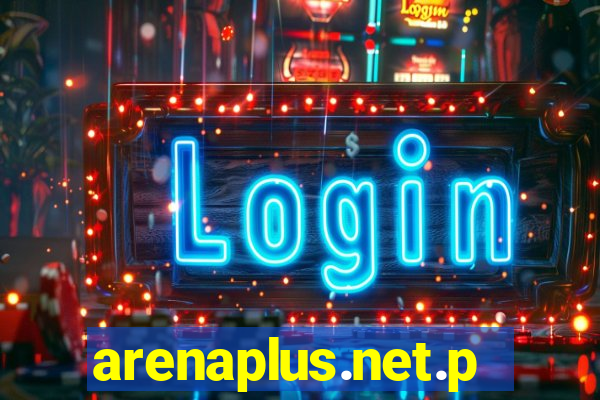 arenaplus.net.ph