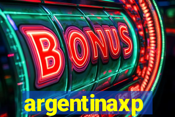 argentinaxp