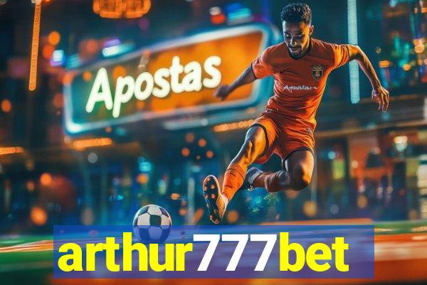 arthur777bet