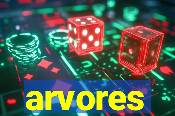 arvores-pg.com