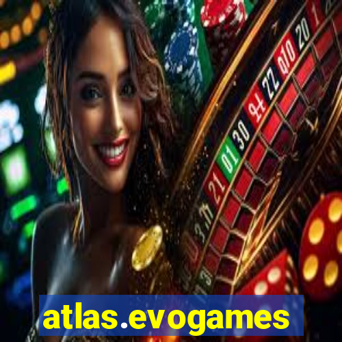 atlas.evogames