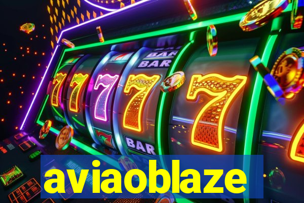 aviaoblaze